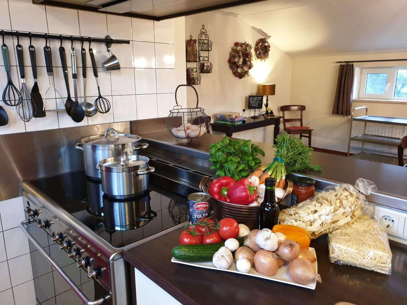 מלון Wanroij Boertel Lamperse Hei מראה חיצוני תמונה