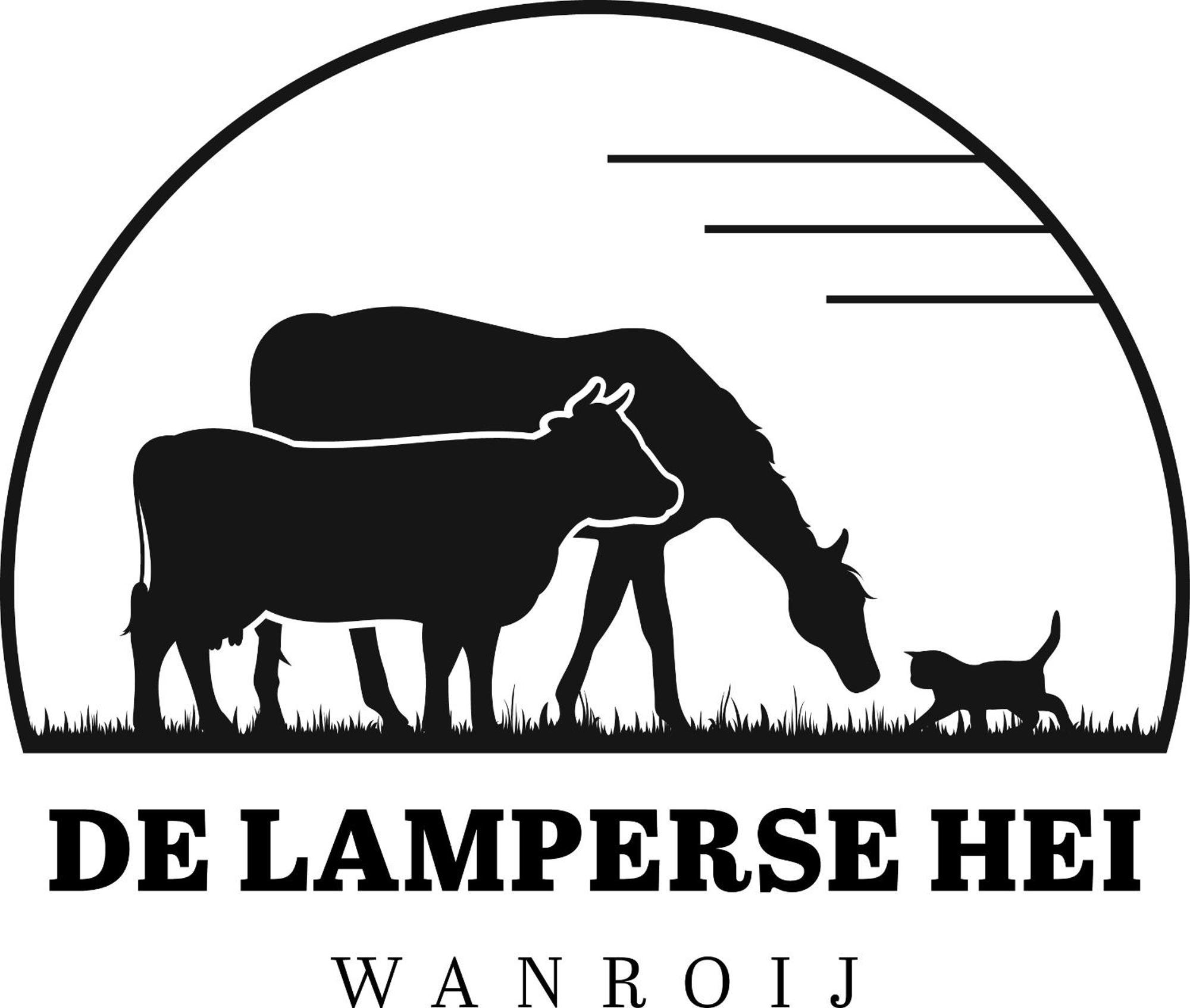 מלון Wanroij Boertel Lamperse Hei מראה חיצוני תמונה